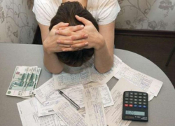 Стало известно о резком увеличении тарифа на водоотведение в Воронеже