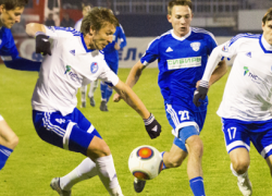 Воронежский «Факел» считают теневым фаворитом ФНЛ