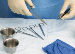  Врачам после новогодней ночи пришлось зашивать ягодицы воронежцу