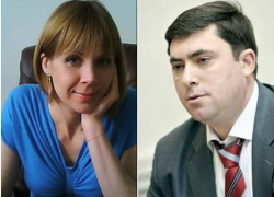 О чём намекает мэр Гусев возможной отставкой «казачка» Максима Увайдова