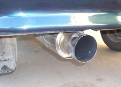 Воронежцам могут запретить ездить на автомобилях и мотоциклах без глушителей