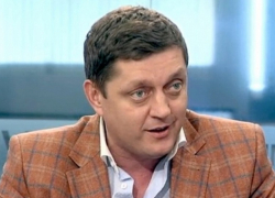 Олег Пахолков: Англо-саксонский мир как не любил нас, русских, так и не будет любить