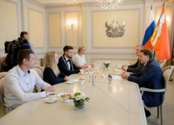 16-летняя гимнастка получила от воронежских властей полмиллиона рублей