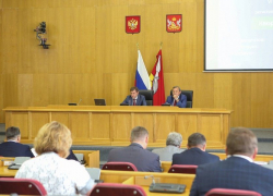 Воронежцы узнали, сколько стоят выборы губернатора