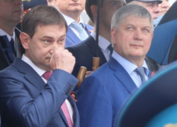 Паломничество министров в Воронеж – не тот сигнал, который нужен «электорату Гусева»