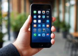 Мобильный интернет не вернули после отмены опасности БПЛА в Воронеже