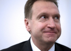 Экс-вице-премьер правительства РФ Шувалов посетил Воронеж по коммерческой надобности