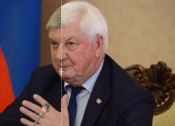 Как будут выглядеть в старости чиновники Воронежской области