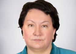 "А как она связана с Воронежской областью?": облдума отправила в ЦИК Эльмиру Хаймурзину