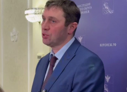 Оценку уборке снега на выходных дал мэр Воронежа Сергей Петрин