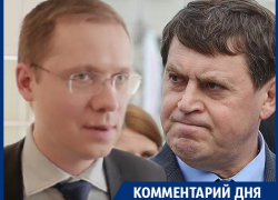 Попов заменит Макина, если Гусев решит стать как Гордеев, - источник