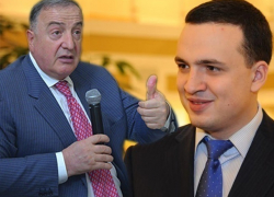 Абубакар Арсамаков остался почти депутатом из-за воронежского вице-губернатора