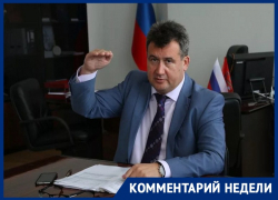 Четыре проблемы Николая Приставки в Воронеже, или Как вывести налоговую из тени