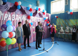 Одну из главных государственных задач обозначил спикер Воронежской облдумы Юрий Матузов