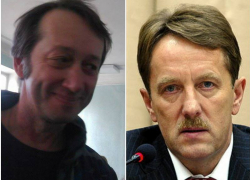 Главред воронежской «Политгазеты» вспомнил на прощание, сколько раз посылал губернатора Гордеева