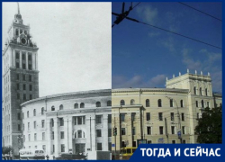 Генсека Никиту Хрущева приводил в ярость один из нынешних символов Воронежа