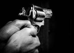 В Воронеже оружейный магазин торговал запрещенным в России оружием