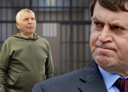 За отказ извиняться перед экс-вице-губернатором Макиным воронежец может попасть за решётку