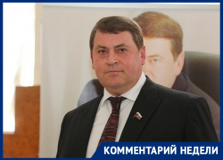 Фальсификации на выборах в Госдуму имени Макина не мешают взять мандат на пенсию Гордееву 