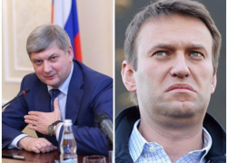 Мэра Гусева попросили пресечь выдвижение Навального в президенты