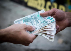 Средние воронежские зарплаты перевалили за 73 тыс рублей 