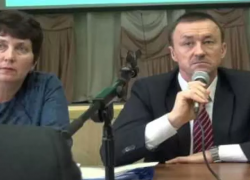 В Воронежской области положили предел «нытью» про выборы