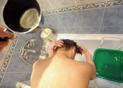 График отключения горячей воды в Воронеже на август 2016 года