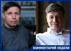 Экспертный совет «Золотой Маски» обнаружил, что «король» Бычков не полностью одет
