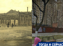 Как уничтожили пионера воронежской промышленности