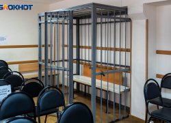 Пять судей подали в отставку в Воронежской области