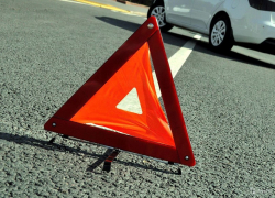 В Воронежской области пенсионера сбила насмерть «Лада Гранта»