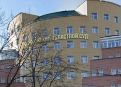 Скандальный экс-зампред Воронежского облсуда попробовал оспорить изъятие его имущества