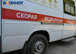  Четыре человека пострадали в ДТП через час после Нового года на М-4 «Дон»