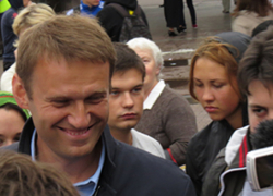 Суд отказал воронежским сторонникам Навального в протесте в день выборов