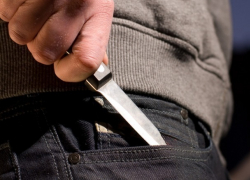 Воронежец ударил соседа ножом за громкий ремонт в квартире 