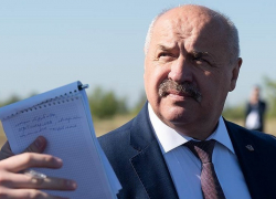 Почему Центр кадастровой оценки Анатолия Букреева задирает стоимость земли