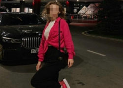 Грузовой поезд насмерть переехал девушку под Воронежем