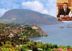 Сергей Журавлев заплатил деньги популярной газете, чтобы рассказать о своем отношении к Крыму?