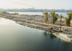 Центр гребли на байдарках и каноэ в Воронеже откроют в конце года