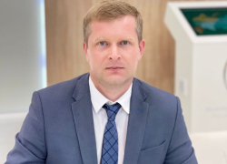 Зампред облправительства и экс-министр сельского хозяйства отмечает 41-летие в Воронеже