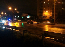 22-летний парень сбил насмерть нарушившего ПДД пешехода в Воронеже