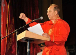 Депутат Госдумы напомнил главе ЦИК, что поступок главы воронежского облизбиркома достоин "мерзавца и пакостника"