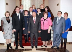 Великолепная семёрка Воронежа. Кто самые богатые депутаты в новой Госдуме