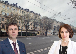 Можно ли спасти каштановую аллею на Плехановской и кто за это отвечает