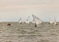 Воронежский спортсмен завоевал первое место во Всероссийском соревновании по парусному спорту 