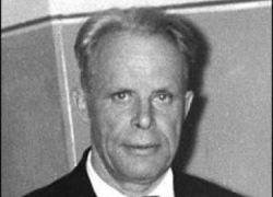 В Воронеже откроют мемориальную доску химику Анатолию Шаталову