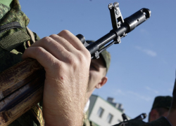 Стало известно, кого расстрелял солдат-срочник в Воронеже