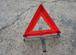 12-летний мотоциклист сбил девочку в Воронежской области