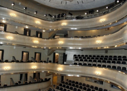 Воронежские театры получат гранты на спектакли и гастроли