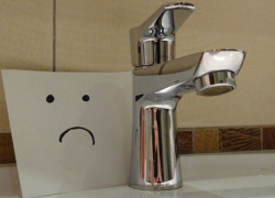 На 18 часов без воды останутся две воронежские улицы